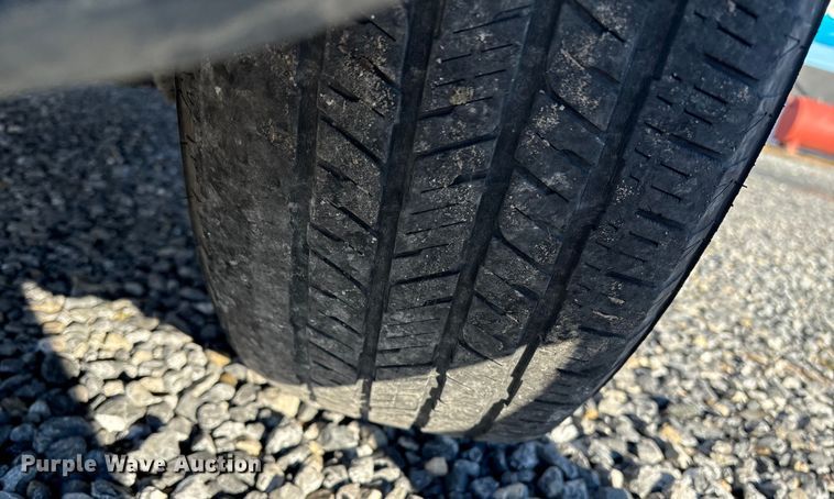 image for item ET8639 2022 Ford Ranger Ext. Cab pickup truck