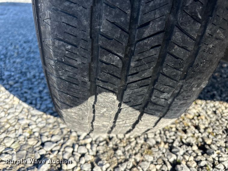 image for item ET8639 2022 Ford Ranger Ext. Cab pickup truck