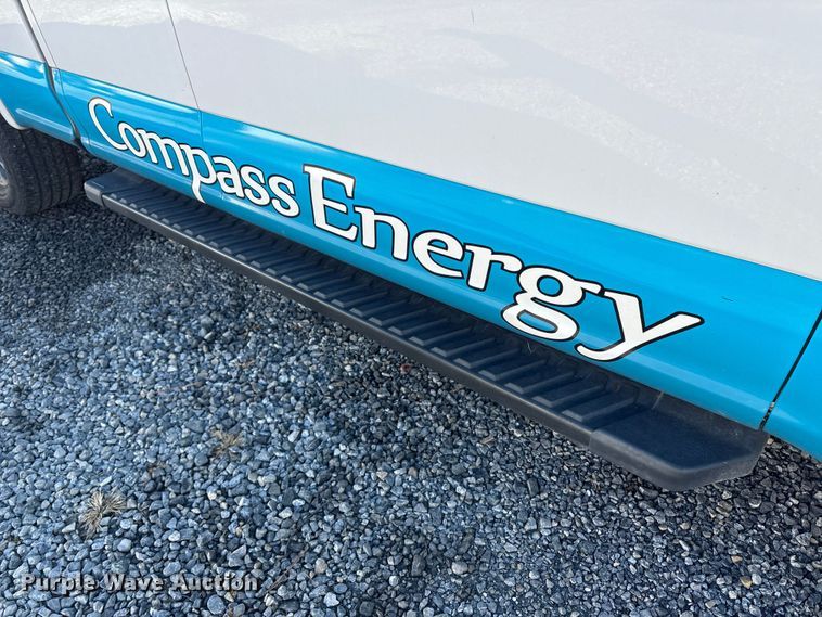 image for item ET8640 2019 Ford F150 Ext. Cab pickup truck