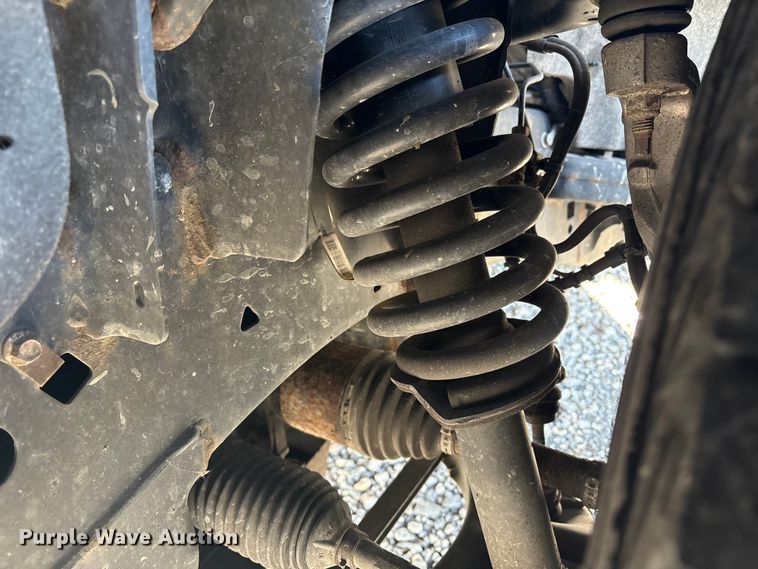 image for item ET8640 2019 Ford F150 Ext. Cab pickup truck