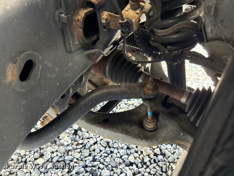 image for item ET8640 2019 Ford F150 Ext. Cab pickup truck