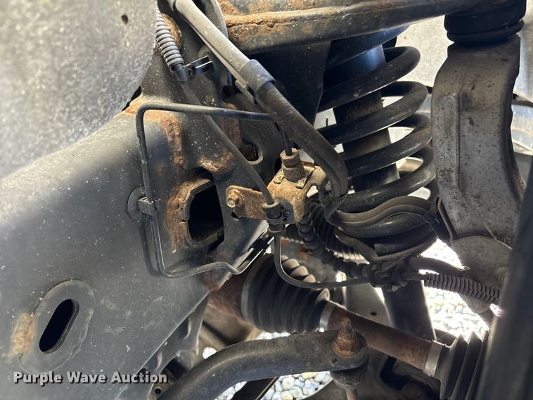 image for item ET8640 2019 Ford F150 Ext. Cab pickup truck