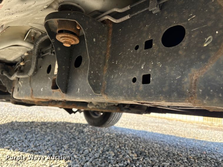 image for item ET8640 2019 Ford F150 Ext. Cab pickup truck