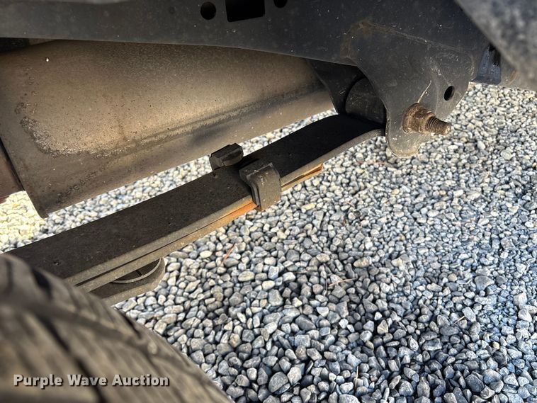 image for item ET8640 2019 Ford F150 Ext. Cab pickup truck