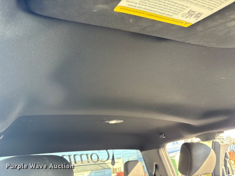 image for item ET8640 2019 Ford F150 Ext. Cab pickup truck