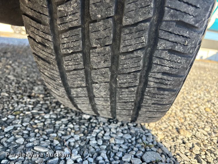 image for item ET8640 2019 Ford F150 Ext. Cab pickup truck