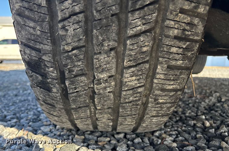 image for item ET8640 2019 Ford F150 Ext. Cab pickup truck