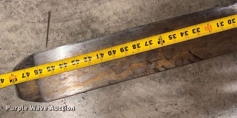 image for item ET8646 2016 UniCarriers CFS40 forklift