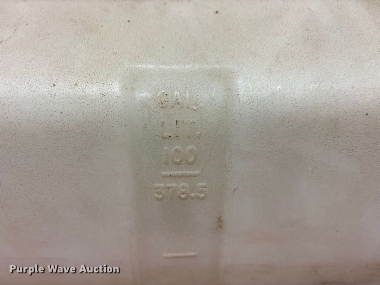 image for item EU0189 Northstar turf sprayer