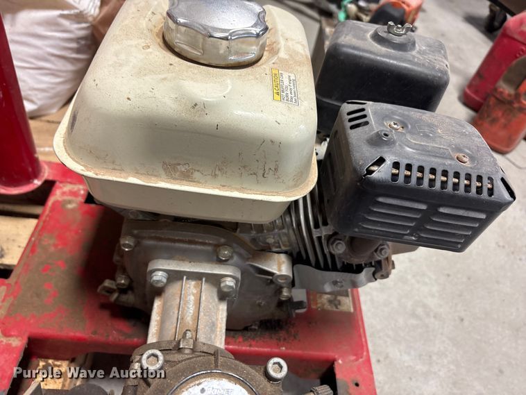 image for item EU0189 Northstar turf sprayer