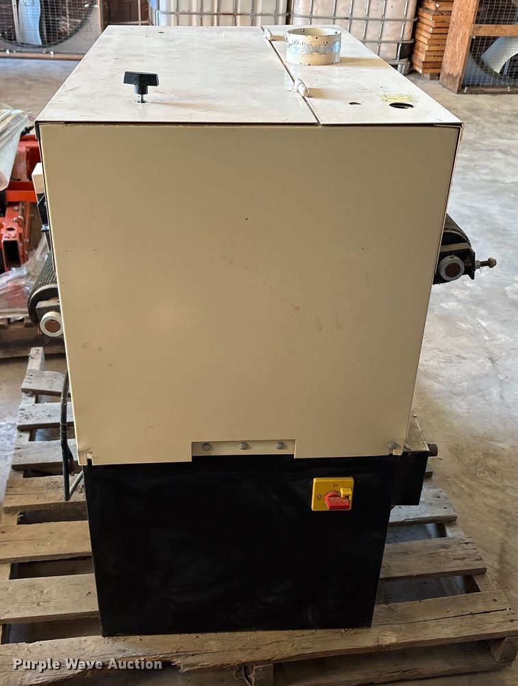 image for item EU0201 Woodmaster W-2675 drum sander