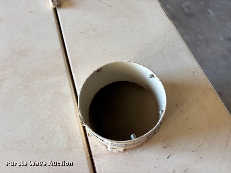 image for item EU0201 Woodmaster W-2675 drum sander