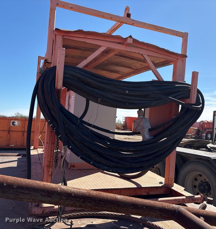 image for item EU0231 2014 Eaton transformer