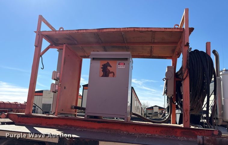 image for item EU0231 2014 Eaton transformer