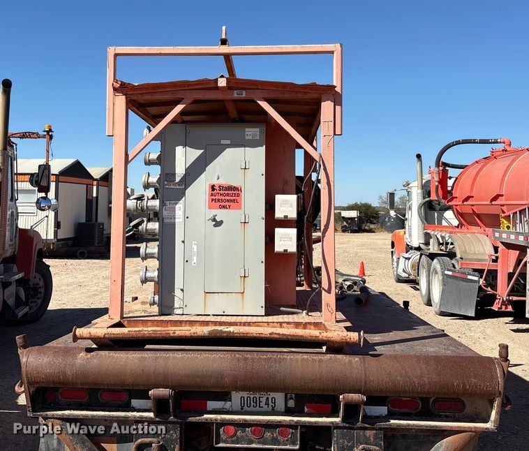 image for item EU0231 2014 Eaton transformer