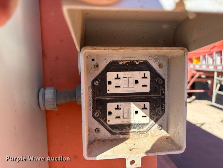 image for item EU0231 2014 Eaton transformer