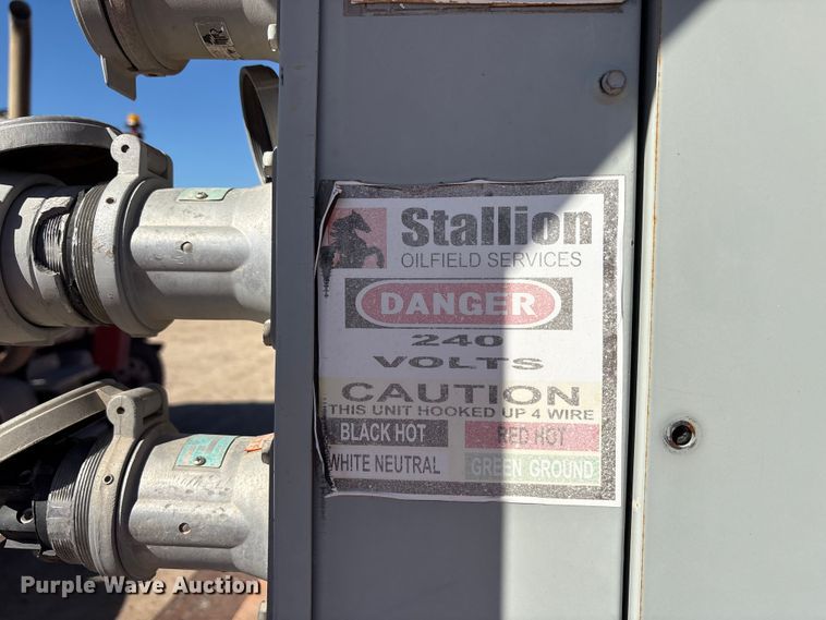 image for item EU0231 2014 Eaton transformer