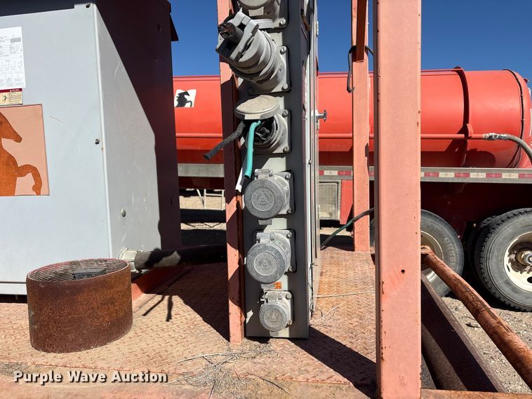 image for item EU0231 2014 Eaton transformer