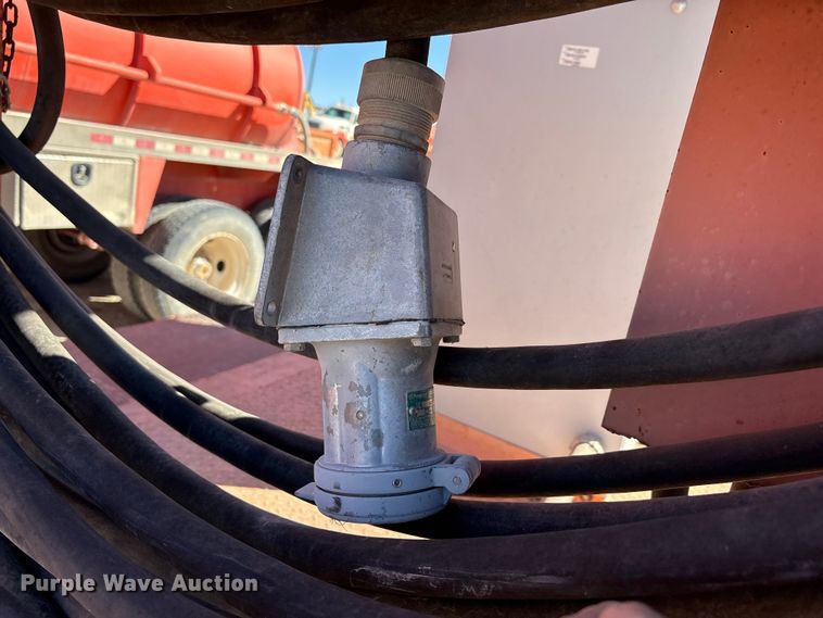 image for item EU0231 2014 Eaton transformer