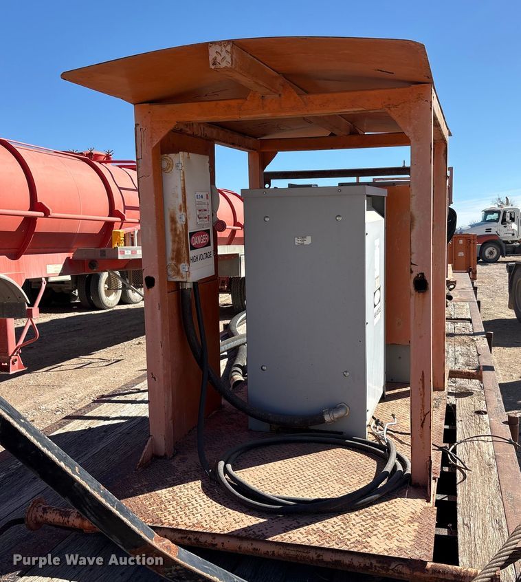 image for item EU0232 2014 Eaton transformer