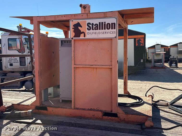 image for item EU0232 2014 Eaton transformer