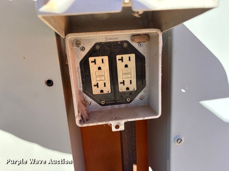 image for item EU0232 2014 Eaton transformer