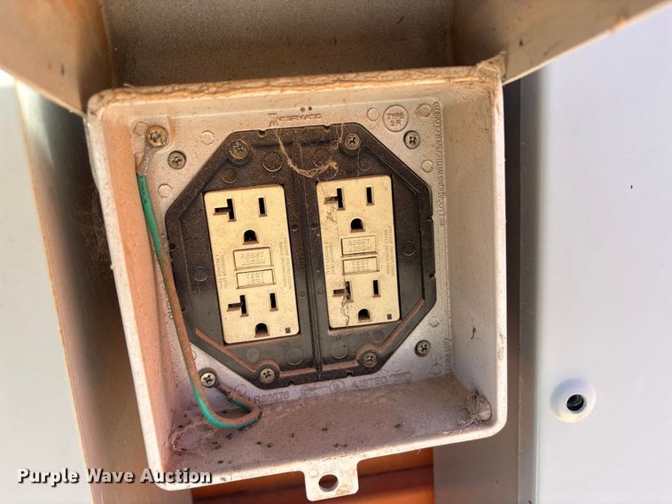 image for item EU0232 2014 Eaton transformer