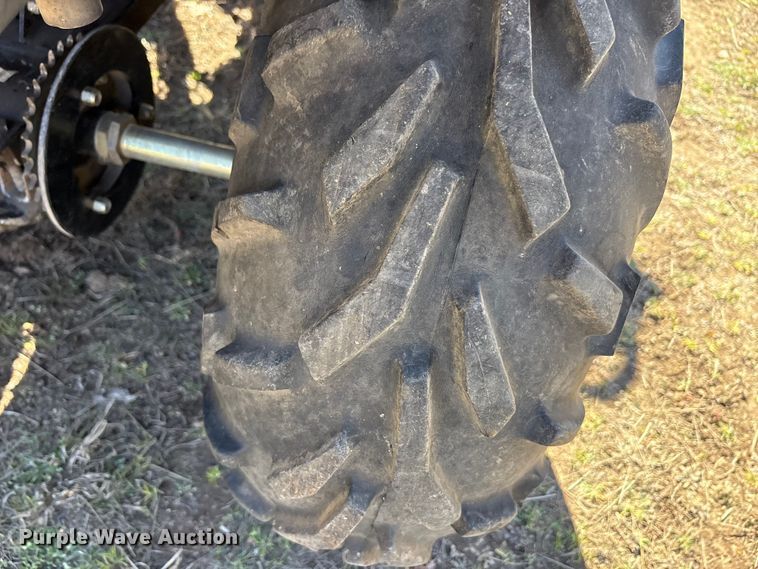 image for item EU0281 1996 Polaris Sportsman ATV