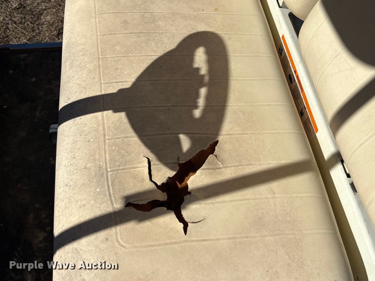 image for item EU0282 Yamaha golf cart