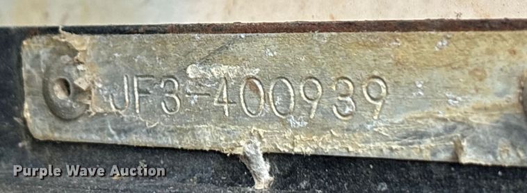 image for item EU0282 Yamaha golf cart