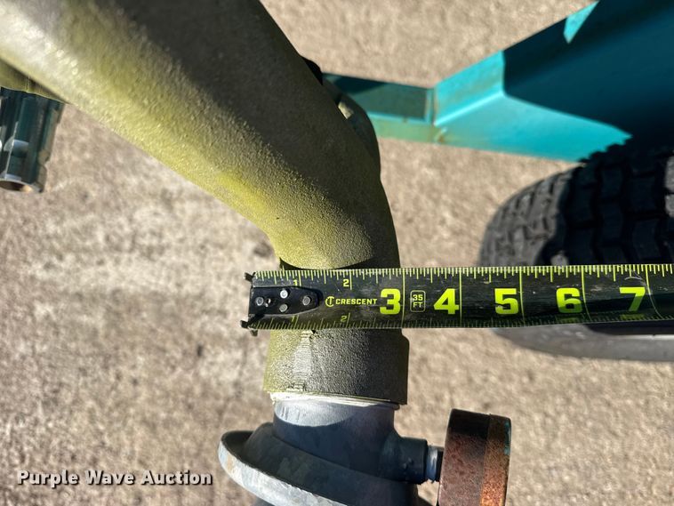 image for item EU4030 Micro Rain hose reel