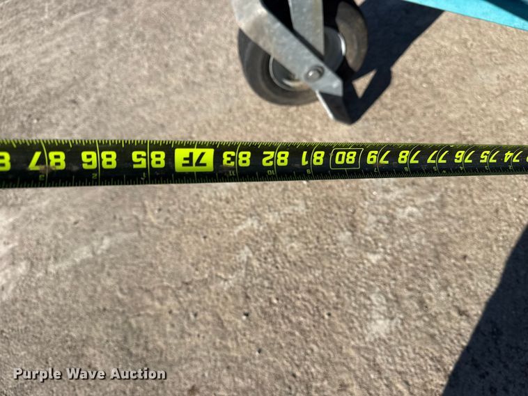 image for item EU4030 Micro Rain hose reel