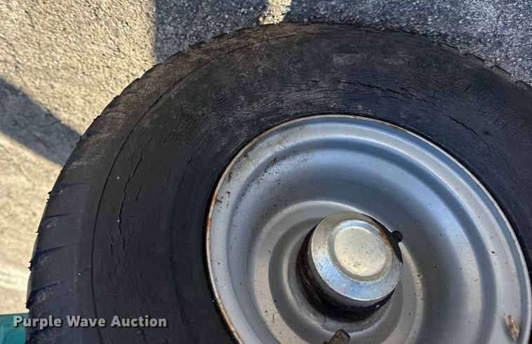 image for item EU4030 Micro Rain hose reel