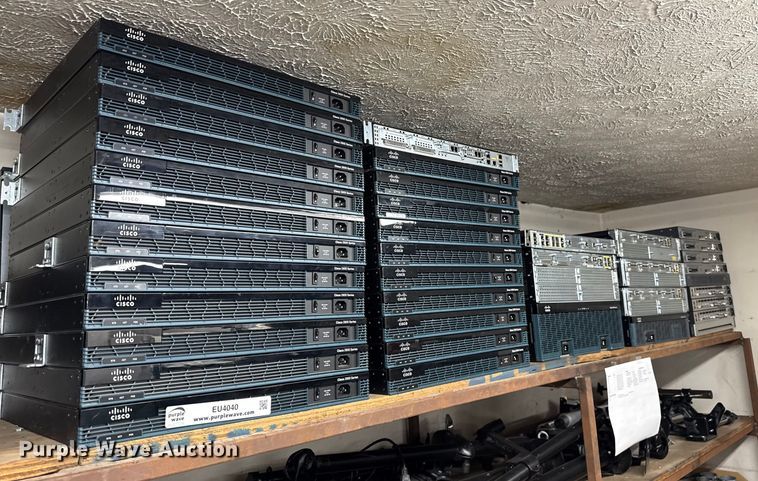 image for item EU4040 Cicso electronics