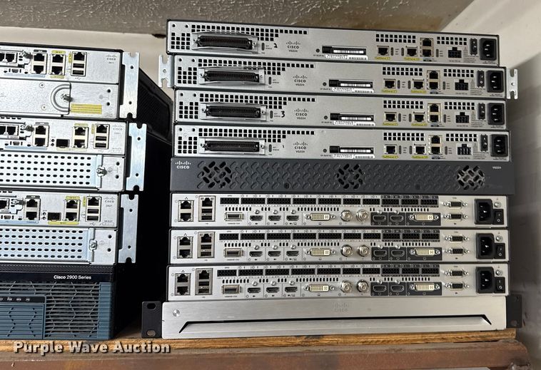 image for item EU4040 Cicso electronics