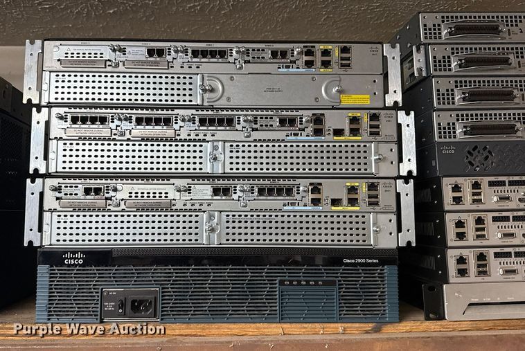 image for item EU4040 Cicso electronics