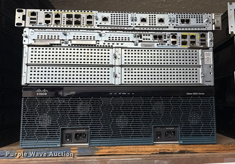 image for item EU4040 Cicso electronics