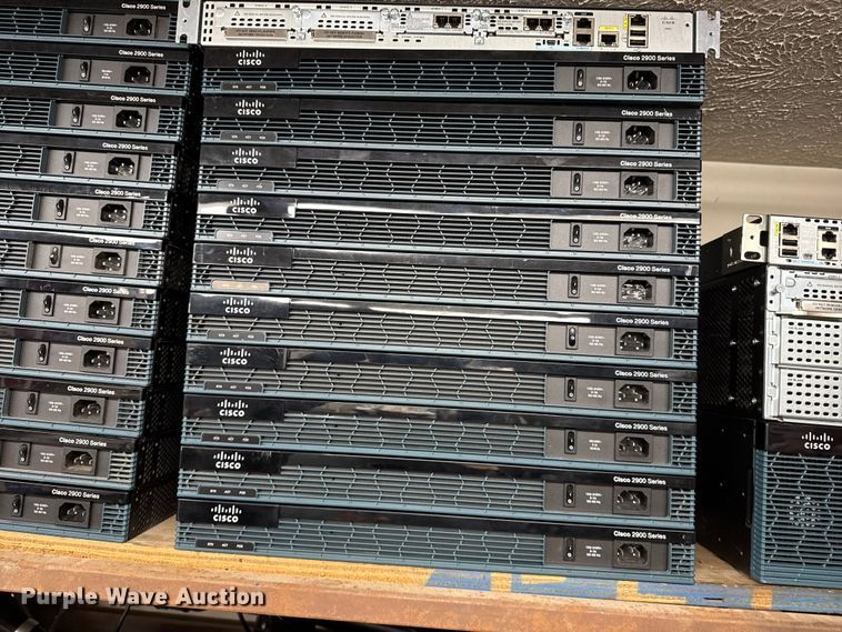 image for item EU4040 Cicso electronics