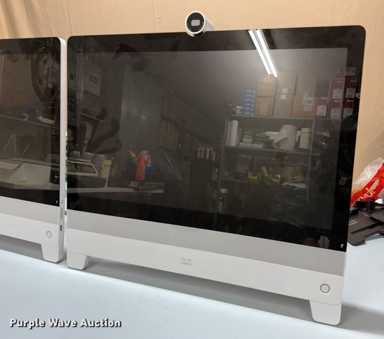 image for item EU4040 Cicso electronics