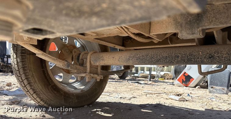 image for item EU4758 2021 Wanco INC WLTT-3500 light plant