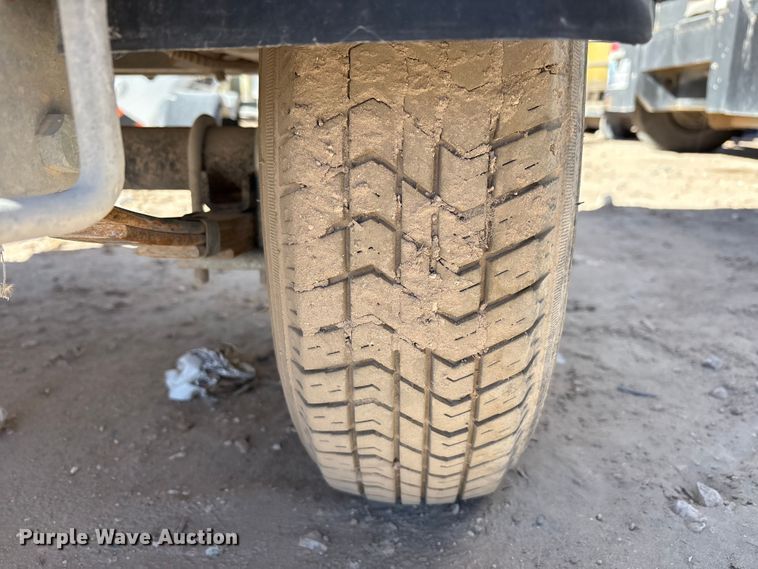 image for item EU4758 2021 Wanco INC WLTT-3500 light plant