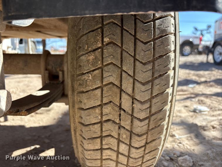 image for item EU4758 2021 Wanco INC WLTT-3500 light plant