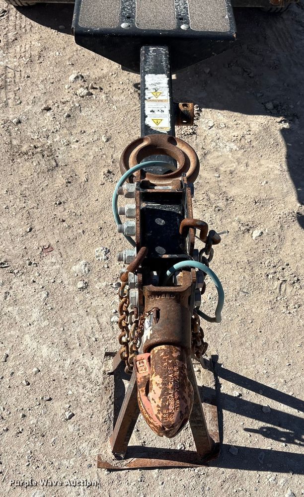 image for item EU4759 2018 Allmand Bros Inc Night Light Pro 2 V light plant