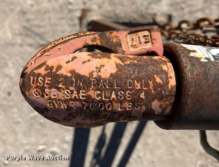 image for item EU4759 2018 Allmand Bros Inc Night Light Pro 2 V light plant