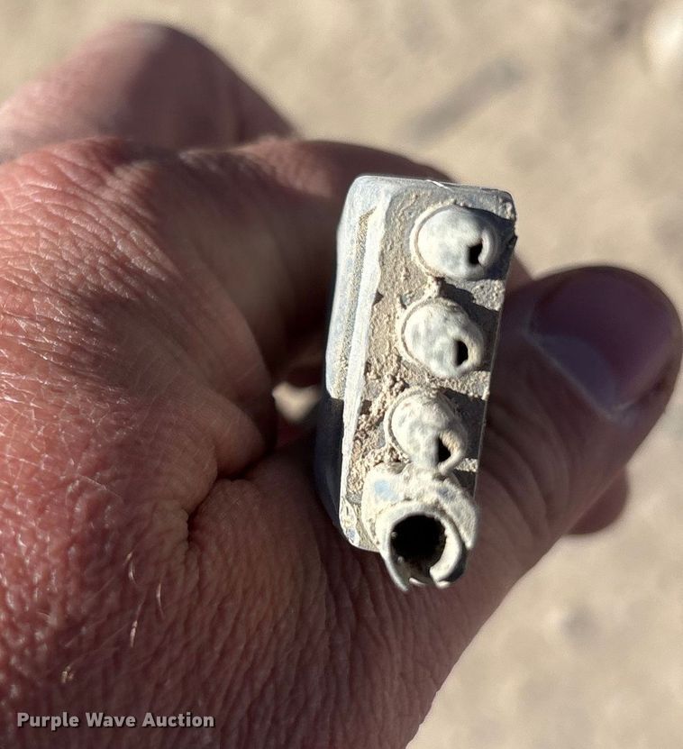 image for item EU4759 2018 Allmand Bros Inc Night Light Pro 2 V light plant