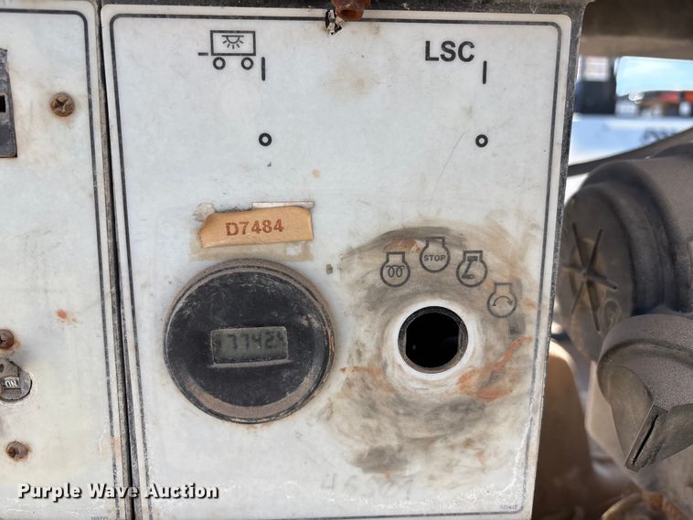 image for item EU4759 2018 Allmand Bros Inc Night Light Pro 2 V light plant