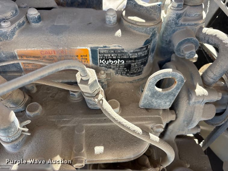 image for item EU4759 2018 Allmand Bros Inc Night Light Pro 2 V light plant