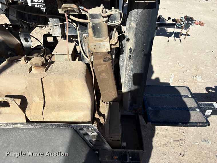 image for item EU4759 2018 Allmand Bros Inc Night Light Pro 2 V light plant