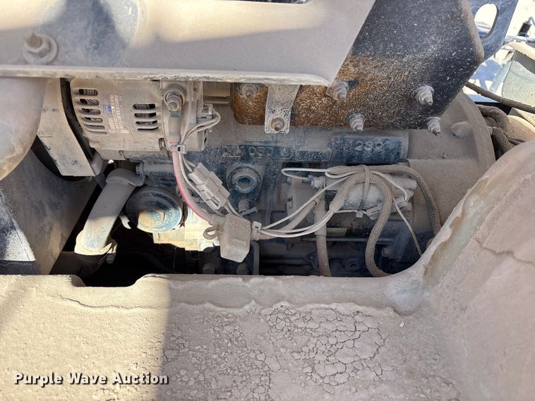 image for item EU4759 2018 Allmand Bros Inc Night Light Pro 2 V light plant