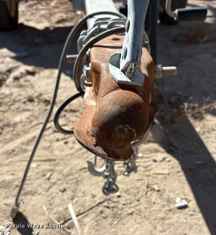 image for item EU4760 2022 Wanco INC WTLL light plant